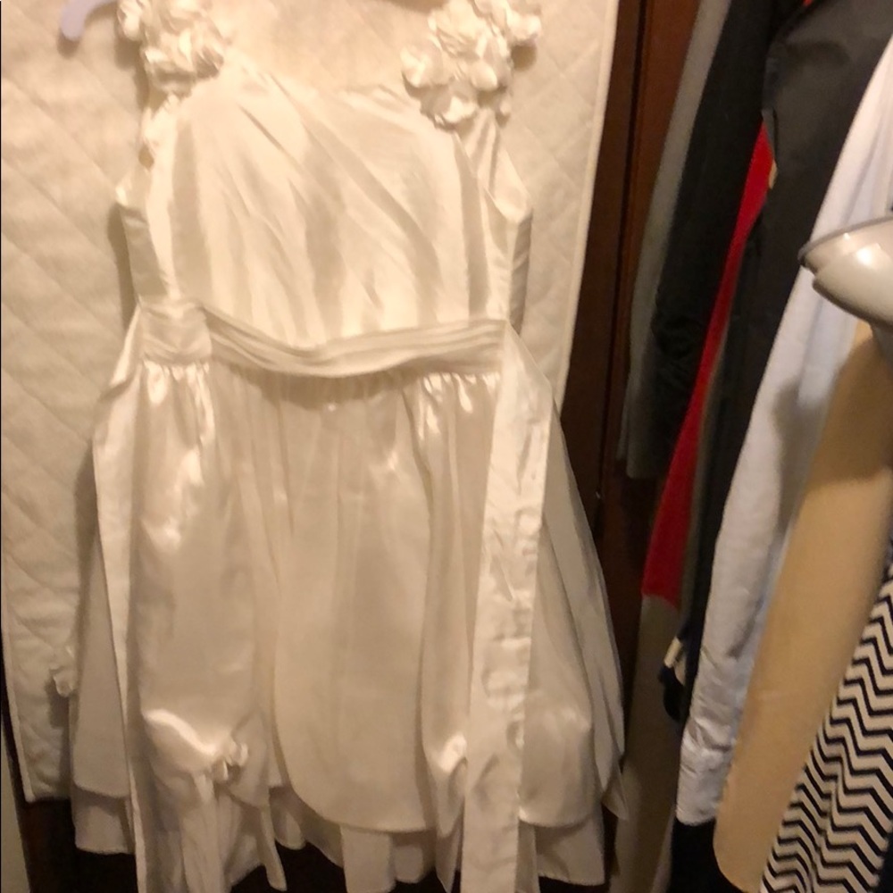 First Communion Dress - Picture 3 of 5